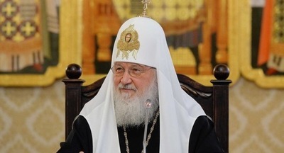 Патриарх Кирилл предложил предоставлять льготы многодетным матерям по выходу на пенсию