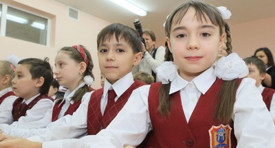 Школы Башкирии с 1 апреля перейдут на пятидневку 