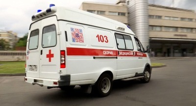 В Москве женщина попала в больницу после драки на родительском собрании