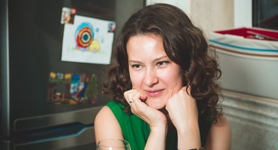 Нина Добрынченко-Матусевич: Я искренне не понимаю, когда взрослые объединяются против детей!