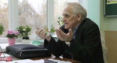 Минтруд РФ пересмотрит возраст выхода учителей на пенсию
