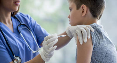 В США подростки борются за право делать прививки без согласия родителей