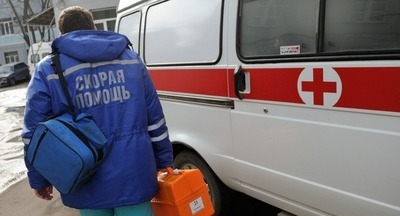 В Петербурге госпитализировали 11 школьников после пробы на туберкулез