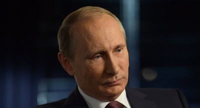 Владимир Путин о том, как поддержать  молодые  семьи и переломить негативные демографические тенденции 