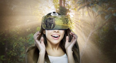 В школах  будут использовать технологии дополненной и виртуальной реальности 