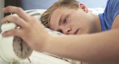 Дневной сон улучшает умственные способности подростков