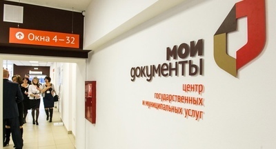 В Совете Федерации  предложили создать в МФЦ систему «одного окна» для многодетных семей