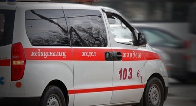 Более 40 школьников в Казахстане отравились газом
