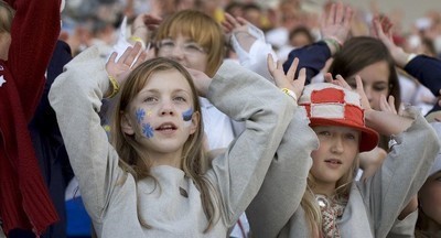 Как в Эстонии из детей, которые играют на музыкальных инструментах, вырастают счастливые люди