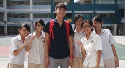 Министерство образования Сингапура введет предметно-ориентированное обучение для средней и старшей школы к 2024 году