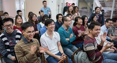 В России будут учиться 965 студентов из Вьетнама