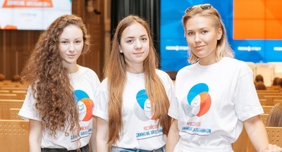 Российское движение школьников предложило создать программы внеклассного образования для первых классов