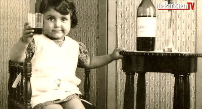 Вино вместо компота: когда во Франции запретили спиртное в школьных столовых