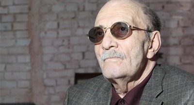 В Москве умер кинорежиссер Георгий Данелия