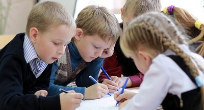 Дальнейшие усилия в укреплении единого образовательного пространства направлены на повышение авторитета российского образования