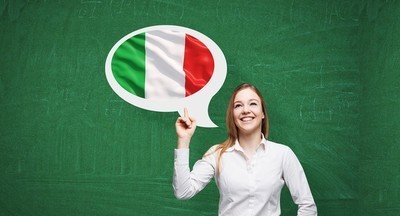 В нижегородских школах запустят программу изучения итальянского языка