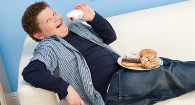 В ООН назвали ожирение глобальной проблемой