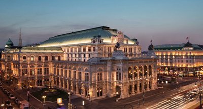 Венскую оперу обвинили в издевательствах над детьми в балетной школе