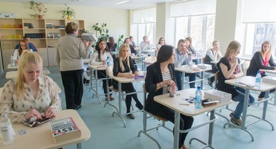 Эстония планирует в будущем отказаться от русских школ