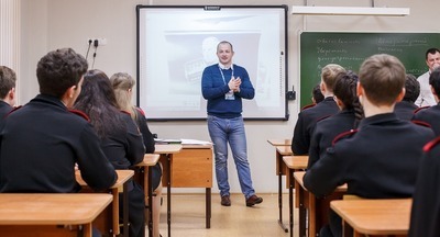 «Лидеры России» проведут мастер-классы для старшеклассников