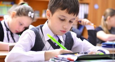 Четвероклассники напишут итоговые контрольные по математике и окружающему миру