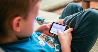 Видеоигры не вредят социальному развитию детей от 6 до 12 лет