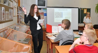 Путин поддержал предложение об углубленном изучении истории в школах