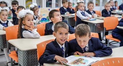 Создание полилингвальных школ защитит конституционные права жителей Татарстана
