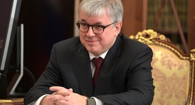 Ректор ВШЭ Ярослав Кузьминов переназначен на новый срок