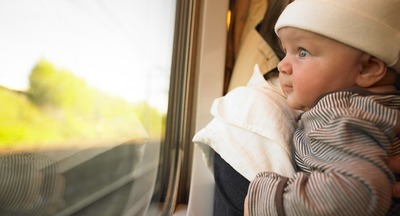 Билеты для детей в поезда начали выдавать по новым правилам