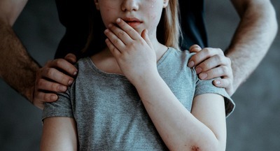 Ещё одна жуткая история в московской школе: девочка рассказала, как над детьми издевался учитель-педофил