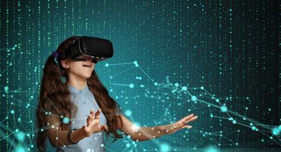Виртуальная реальность помогает школьникам изучать физику