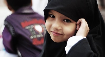 В Австрии запретили носить хиджаб в начальных школах