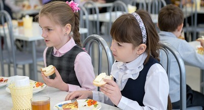 Петицию о дискриминации питания волгоградских школьников подписало свыше 60 тысяч человек