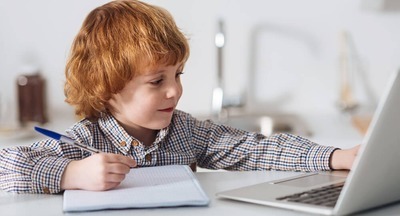 Программу онлайн-обучения для детей с аутизмом планируется разработать в течение 1,5 года