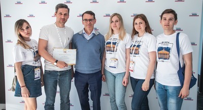 10 баллов при поступлении в Российский университет транспорта добавят финалистам конкурса «Моя страна – моя Россия» 