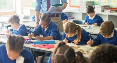 Управление по стандартам образования Великобритании будет бороться со школами, которые учат сдавать тесты