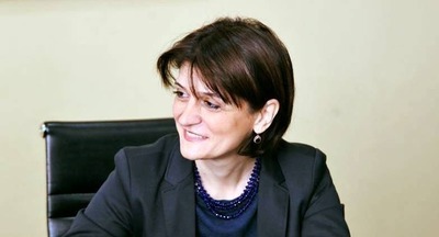 Министра образования в Грузии «сняли» с должности из-за российских флагов на шествии в Батуми