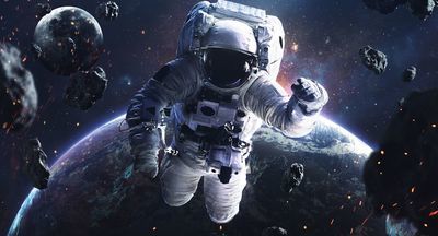 РАН предлагает включить космические исследования в школьную программу