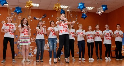 Курс по ЗОЖ запустят с сентября в 25 московских школах