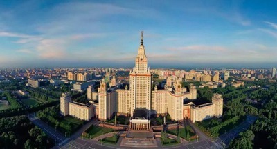 МГУ возглавил два рейтинга российских вузов