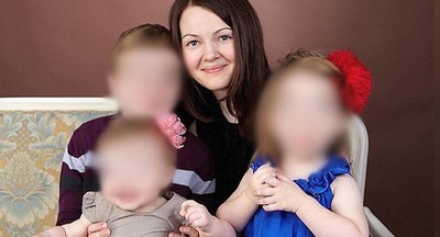 В США россиянку приговорили к семи годам тюрьмы за вывоз своих детей