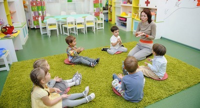 Татьяна Москалькова предложила регионам поддерживать частные детсады