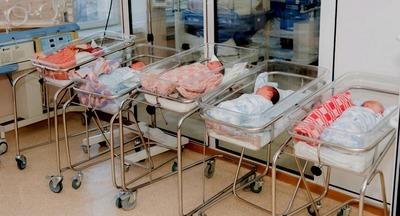 Главный репродуктолог России: почти 80% рожающих женщин нездоровы