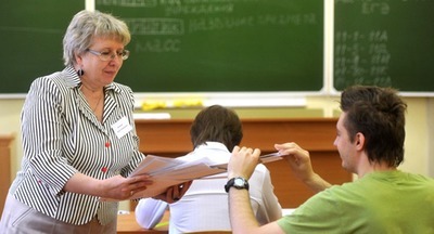 В Совфеде рассказали о мерах по борьбе с низкой подготовкой учителей к ЕГЭ