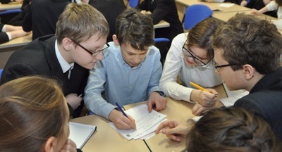 В Петербурге старшеклассникам доверят бюджет школ