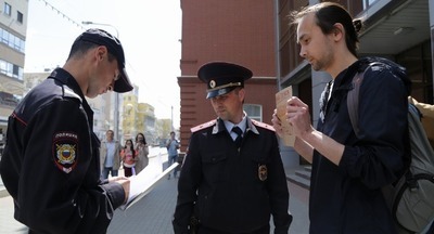 В действиях полицейских, задержавших Ивана Голунова, нашли нарушения