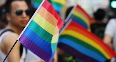 Британских школьников обяжут посещать уроки о гомосексуальности
