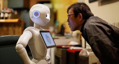 В школах Китая запустят пилотные курсы по искусственному интеллекту