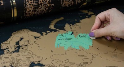 В России появится интерактивная карта опасных мест для детей
